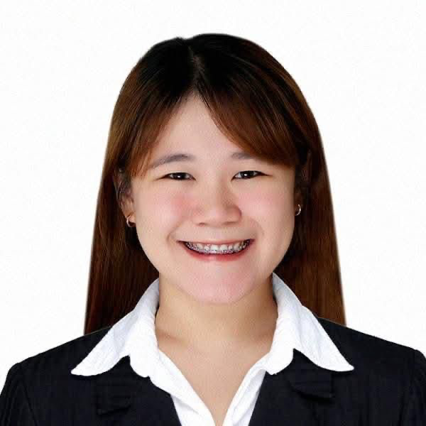 Portrait of Irish Grace Catague, Chief Technology Officer (CTO) at Stratohealth